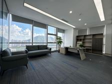 使用率70% 仅租68元 性价比超高 阳光科创中心带家具出租