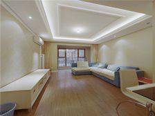 万科金域公园南北通透三居出门长阳公园首创奥莱篱笆房地铁随时看