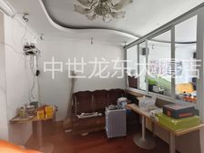 大2房,南北通,户型好