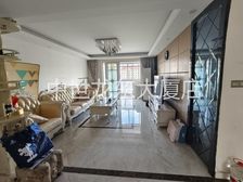 户型正气,视野宽阔,全天候采光好