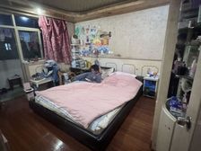 中楼层 三房 南北通透