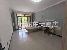 高品质,园林式绿化,南北通格局