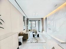 大沙地东小区 3房 送车位 包税费 南向 中层 价格可谈