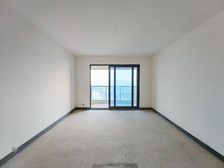 (新上!!送大露台划芭蜀)礼嘉 品质小区 三房双卫