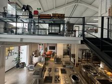 广渠路产业园〖442㎡独栋〗南北通透丨竞园丨813创意园梦谷