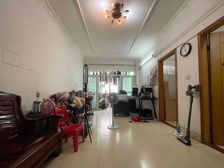 荔香花园 3房 送车位 急售 南向 中层 包税费 价格可谈