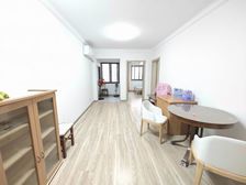 近山姆佘北家园康桂苑精装修 南北通透 电梯房 中间楼层