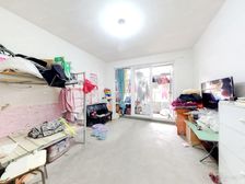 临港主城区、中间楼层、四开间朝南、得房率高