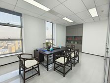 房东直租慧和大厦2977室东南朝向3个隔间储蓄间双面采光