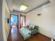 佘北家园紫鹃苑 52.96平1居 南向简装修 安静不临街