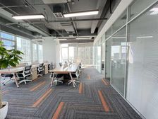 通州绿地广场写字楼110平170平280平出租特价2元