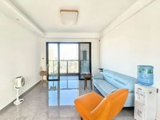 五矿招商鹭山俯 诚心出售 送家私家电送车位 价格可谈 包税南