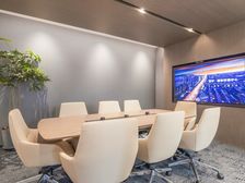 国贸 长安街 中海 ifc 银泰精装带家具 使用率高