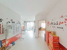 2012年小区,中间楼层,户型正,自傲去中心位置,视野开阔。