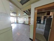 前面是花园采光视野无遮挡中区中间位置