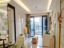 保利中海金地大国璟 包税 送车位 南向 中层 价格可谈