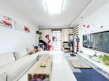 美岸栖庭 中区 2室2厅 97.72平