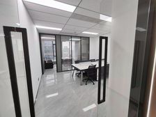 钟公庙街道 城南商务大厦 精装小面积出租 随时可看 可配家具