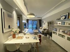 南北通透 客餐厅相连 大户型 低单价 保利学府里 随时约看