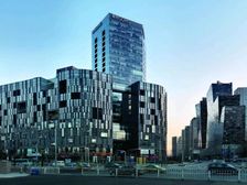 特价大工区丨东大桥朝外24空调丨格局通透丨尚都天阶国贸双井