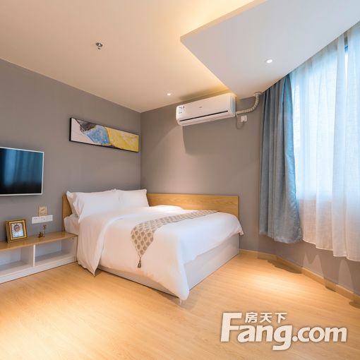 次渠特价 0中介直租 地铁900米 小区房 月付