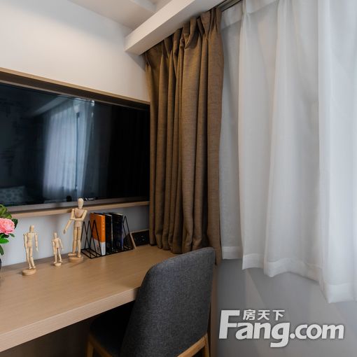 特价急租!0中介!4号线精品好房!干净采光好!