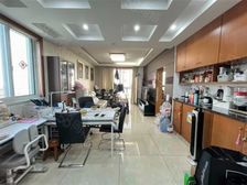 次新房景观楼层 南北通 精装拎包入住 近地铁一号线 实拍可看