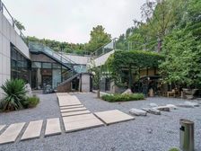 东三环 双井文创园 988平 好独栋 带 带装修