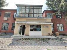 双井丨国企丨文创园独栋丨400平丨双层丨车位丨精装修