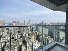 北京路 全新一手楼 汉国置业·港汇台 东向望江