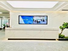 办公室 租赁 皇庭中心1000平 豪装家私 高层视野户型方正