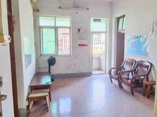 和顺城区中心 园丁园 中层 81方 3房 南向少有