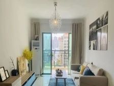 富雅都市华庭 送车位 包税费 南向 中层 价格可谈