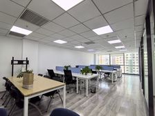 洛克时代中心 123平小户型 地铁上盖 即时可用