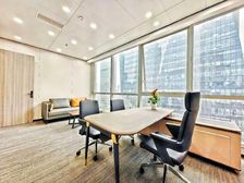 科苑地铁口 物业直租 免租3个月南京大學深圳产學研基地带家私