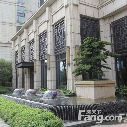 保利天悦琶洲3室2卫2厅 133平豪华装修拎包入住近地铁舒适