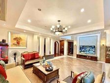 急售 碧桂园豪庭别墅 直对业主 500方大花园 有钥匙