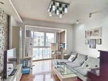 欣逸家园!大柏树电梯三房,07年竣工,边套全明户型,采光好!