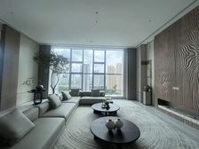 姚江印 姚江南岸 大平层 431平500万起5室3厅3卫现房