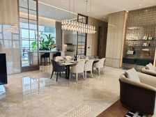 姚江印 明湖懿秋苑,胡光印,上湖城。万象府,柳岸晓风宁玥府明