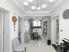 纪念小区装修好楼层好看房有钥匙诚意出售环境好!