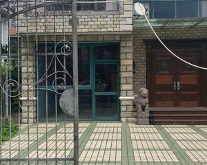 高新区永玖花园独栋别墅,带140平大花园,方便二次装修