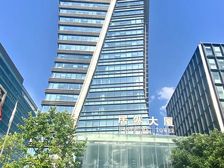 中汇广场 来福士广场 五矿广场 居然大厦写字楼2000平出租