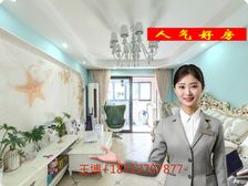 装修好,近漕河泾印象城,次新电梯房,地铁12号线虹漕路站