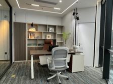 特价!精装房136平 朝外SOHO 万通中心 尚都国际