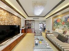近轨交 上华夏西 品质电梯房高楼层 户型正气 诚售