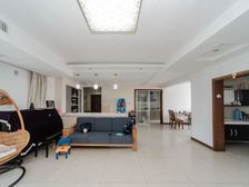 天润园 209.22平4居 南向精装修 自住保养好