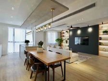 花园洋房天花板 楼层 豪装可拎包入住 看房随时 价可谈