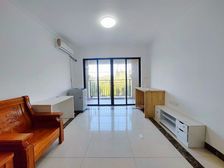 雍翠新城三期 三房送车位 送全屋家具 楼层采光好 随时看房