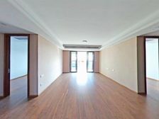 红角洲摩天轮旁豪宅(华润万象城悦府)豪装大四房,前后无挡。